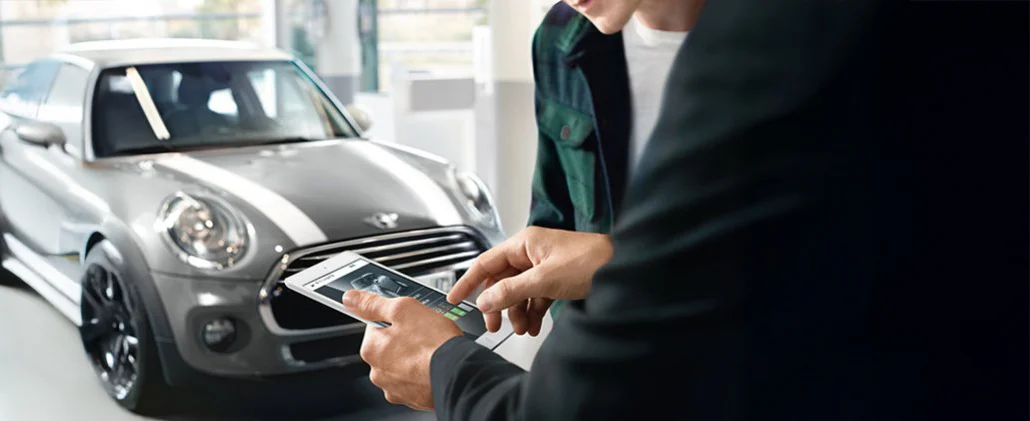 MINI Repair Inclusive