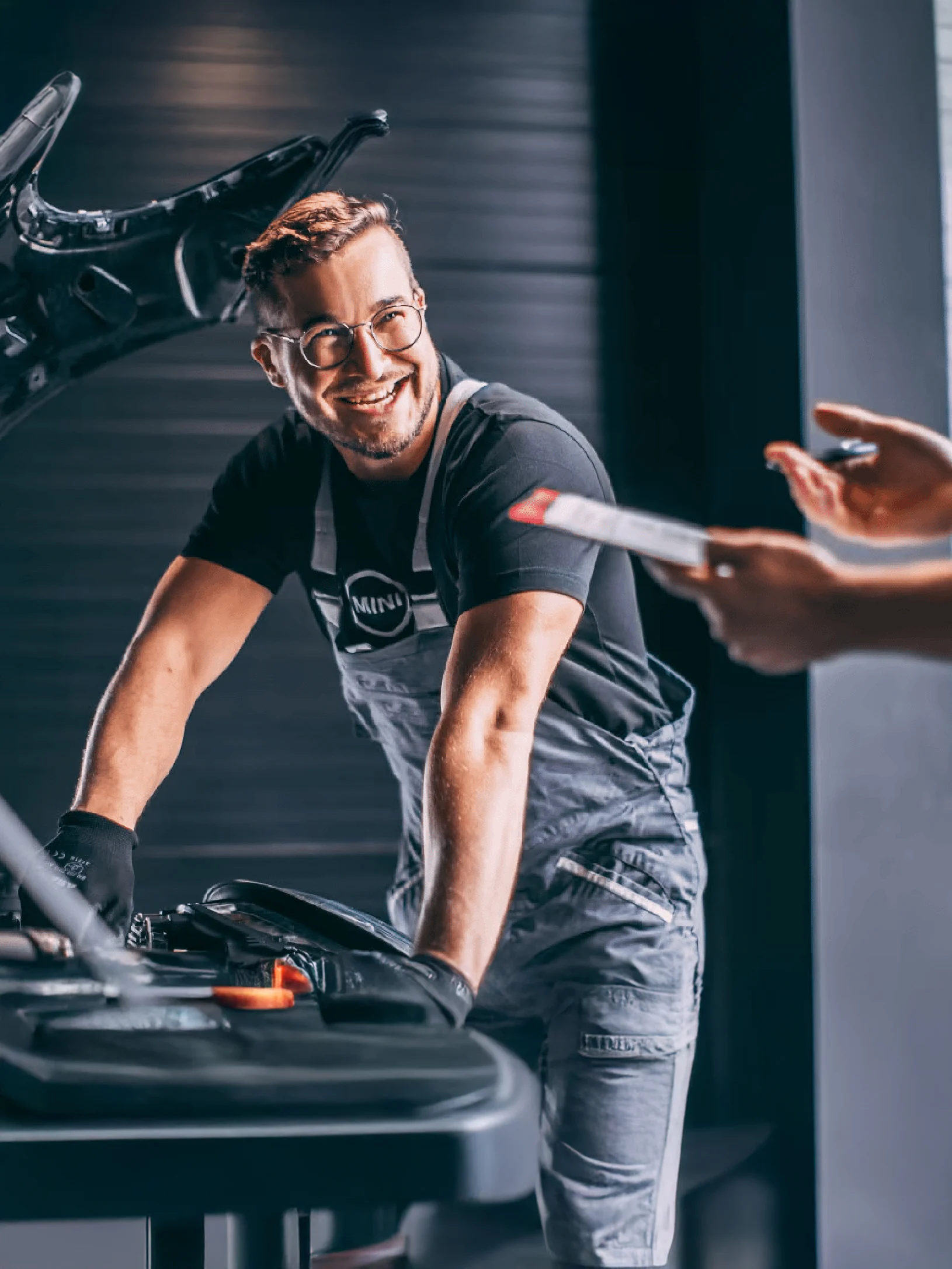 MINI Repair Inclusive