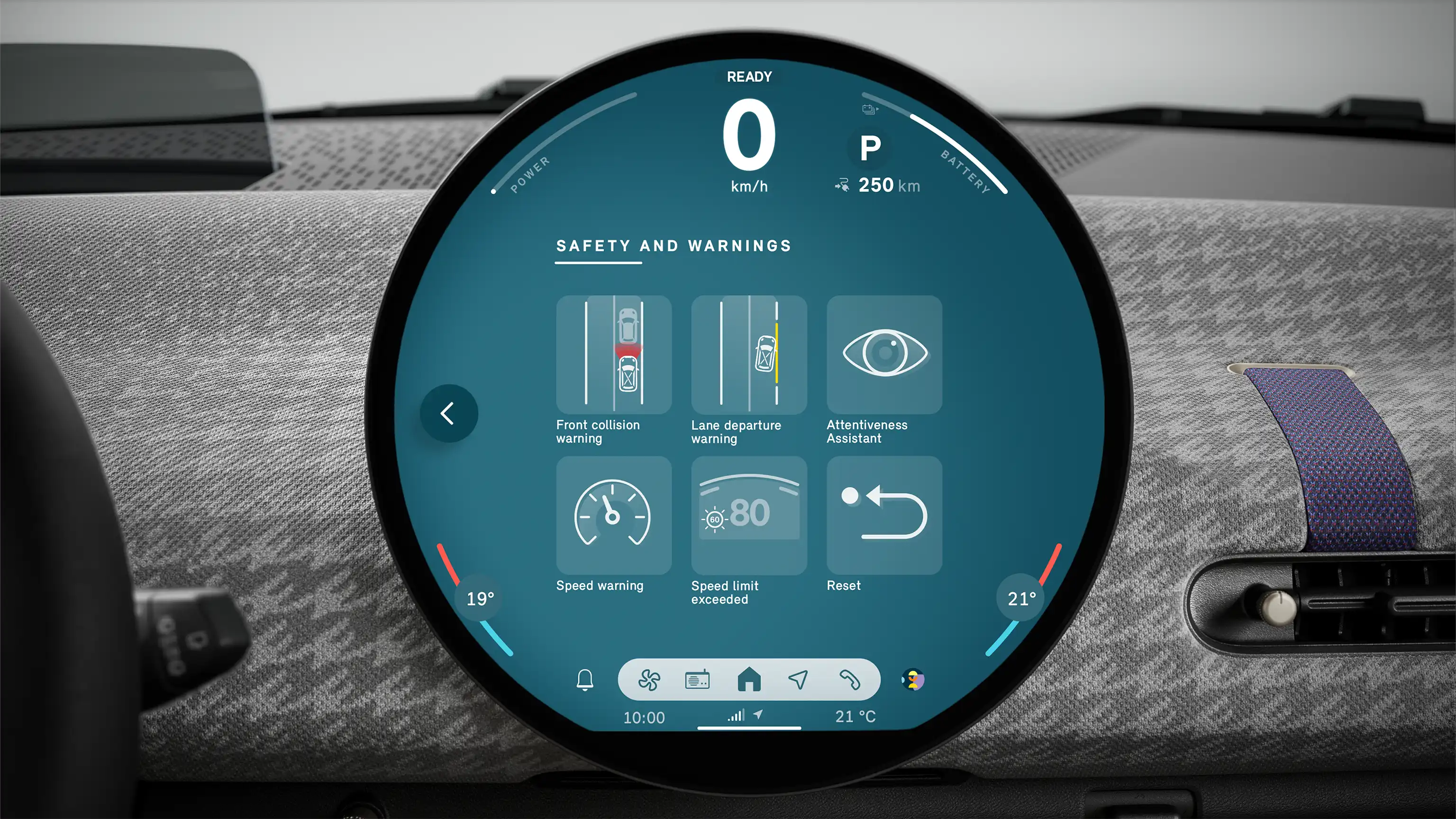 MINI fortalece su compromiso postventa con consejos prácticos para sus clientes en Ecuador.